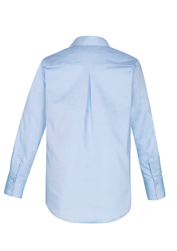Biz Collection Camden Ladies Long Sleeve Shirt - S016LL