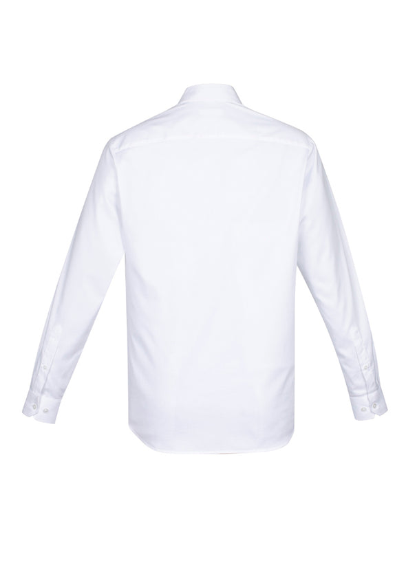 Biz Collection Camden Mens Long Sleeve Shirt - S016ML