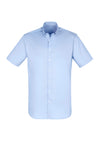 Camden Mens Short Sleeve Shirt - S016MS