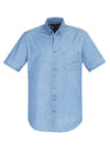 Indie Mens Short Sleeve Shirt - S017MS