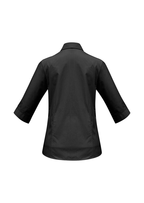 Ladies Base 3/4 Sleeve Shirt - S10521