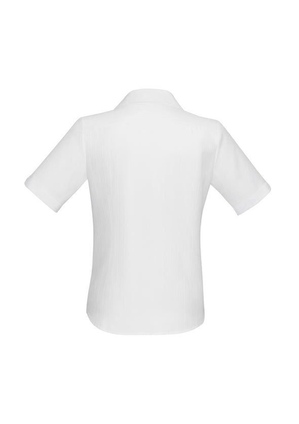 Biz Collection Ladies Preston Short Sleeve Shirt  - S312LS