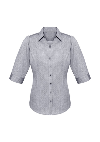 Biz Collection Ladies Trend  Shirt  - S622LT