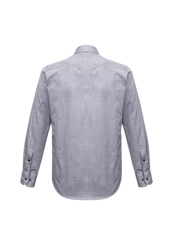 Biz Collection Mens Trend  Shirt  - S622ML
