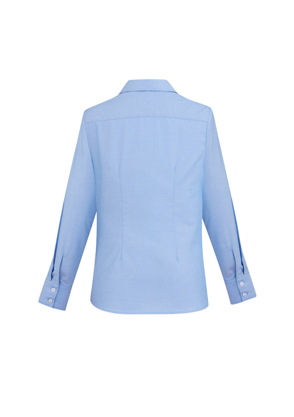 Biz Collection Ladies Regent Long Sleeve Shirt  - S912LL