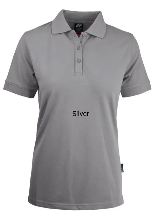 CLAREMONT LADY POLOS - AP2315