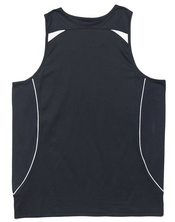 Men's Truedry Fashion Singlet - SL53