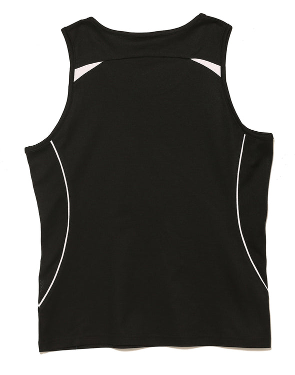 Ladies' Truedry Fashion Singlet - SL54