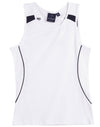 Ladies' Truedry Fashion Singlet