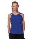 Ladies' Truedry Fashion Singlet