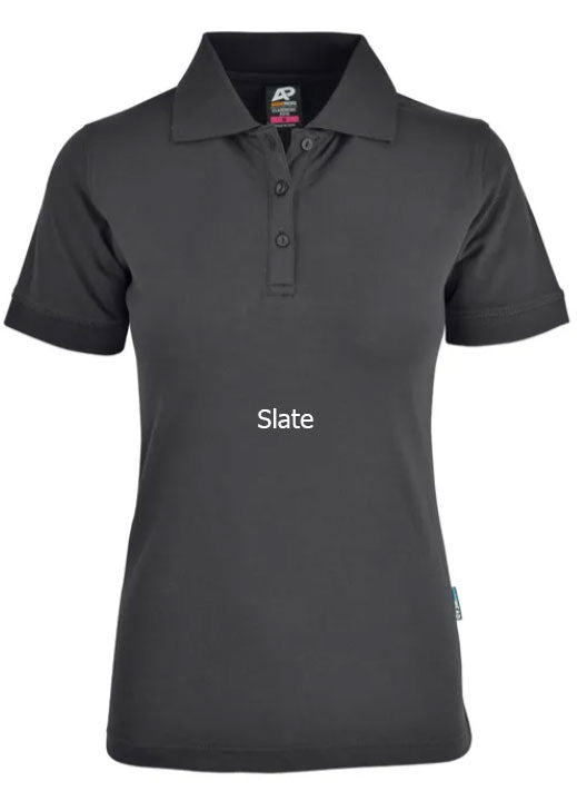 CLAREMONT LADY POLOS - AP2315