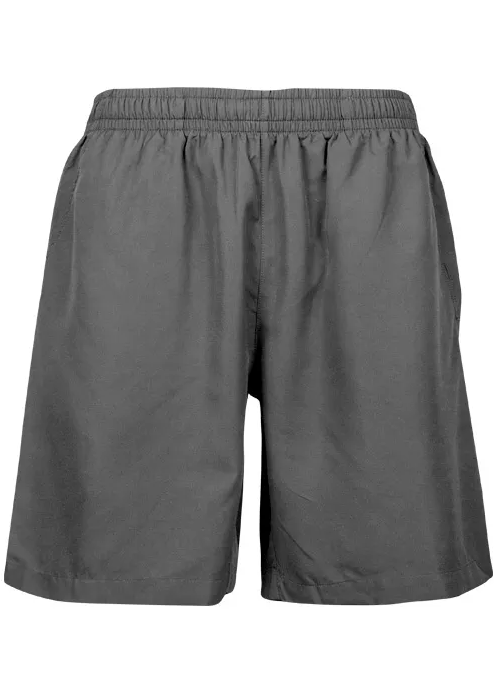 PONGEE SHORT MENS SHORTS - AP1602