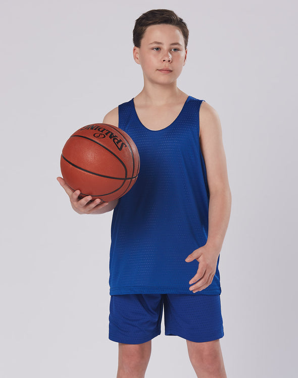 CoolDry Basketball Shorts - SS21K
