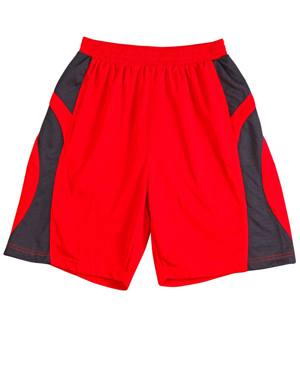 Slamdunk Shorts Kids - SS23K