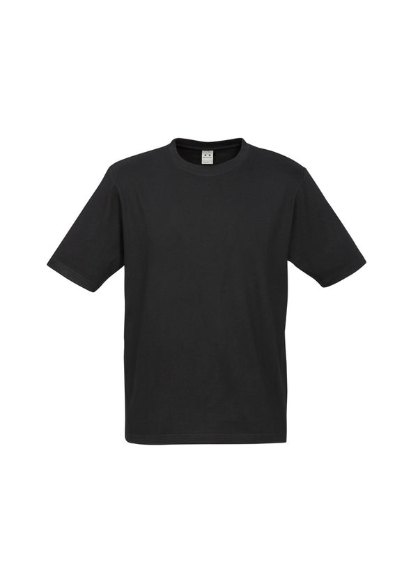 Biz Collection Mens Vibe Tee  - T4060