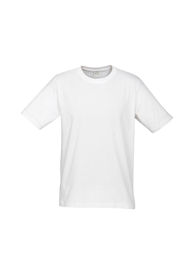 Biz Collection Mens Vibe Tee  - T4060