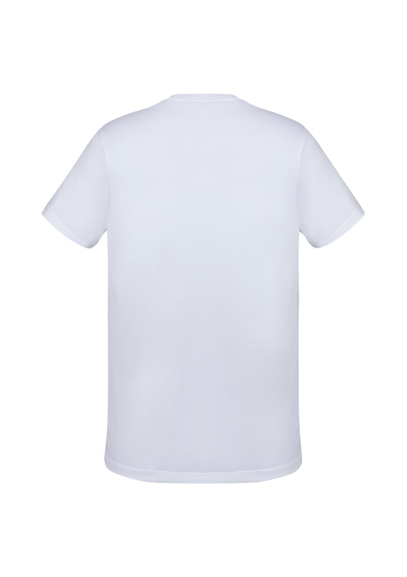 Biz Collection Mens Aero Tee  - T800MS