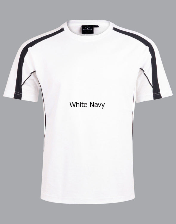 Men's Truedry Fashion S/S T-shirt - TS53
