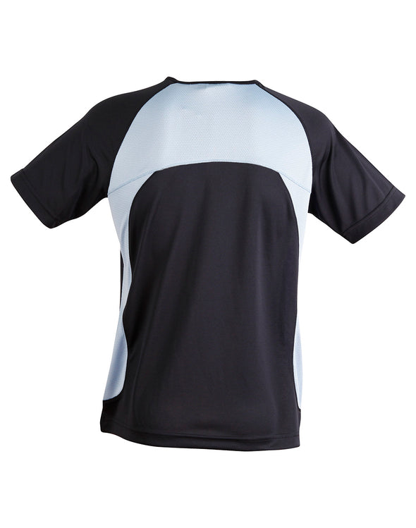 CoolDry Athletic Tee Shirt - TS71