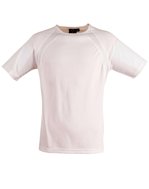 CoolDry Athletic Tee Shirt - TS71