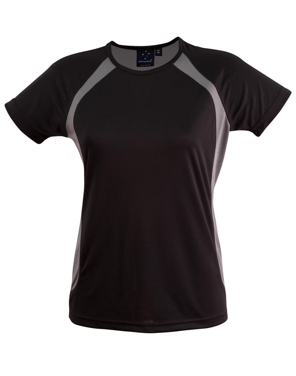 CoolDry Athletic Tee Shirt