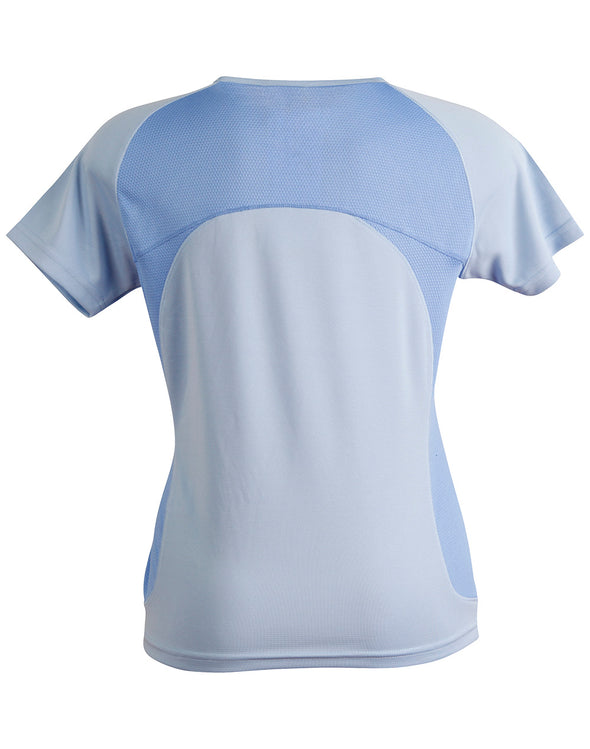 CoolDry Athletic Tee Shirt - TS72