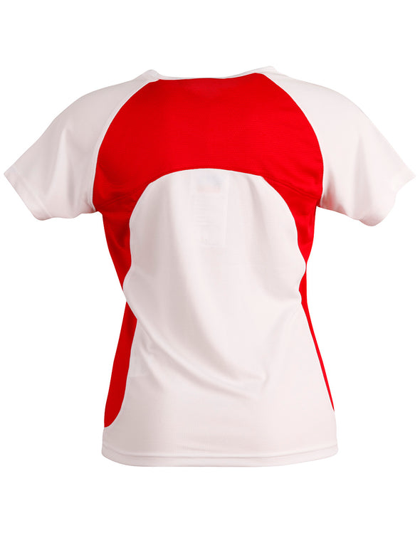 CoolDry Athletic Tee Shirt - TS72