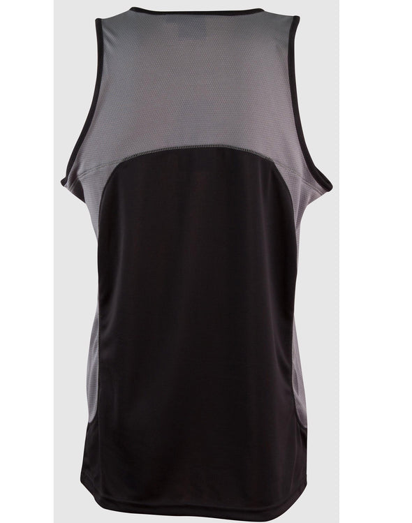 Winning Spirit - Men's Sprint Singlet - TS73