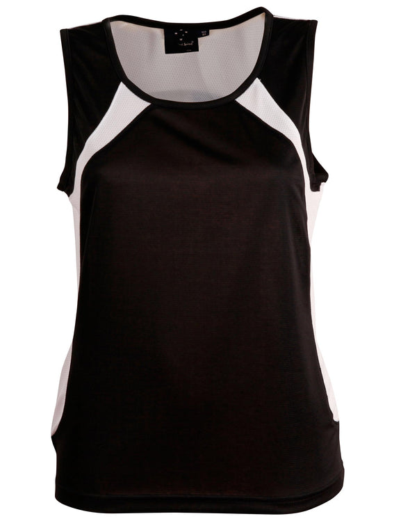 Ladies' Sprint Singlet