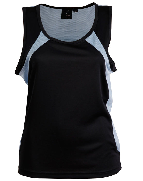 Ladies' Sprint Singlet