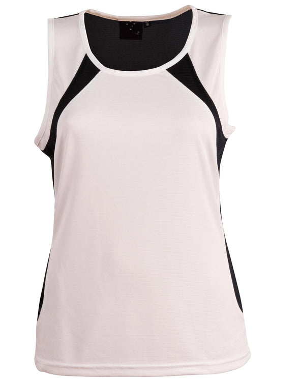 Ladies' Sprint Singlet