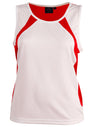 Ladies' Sprint Singlet