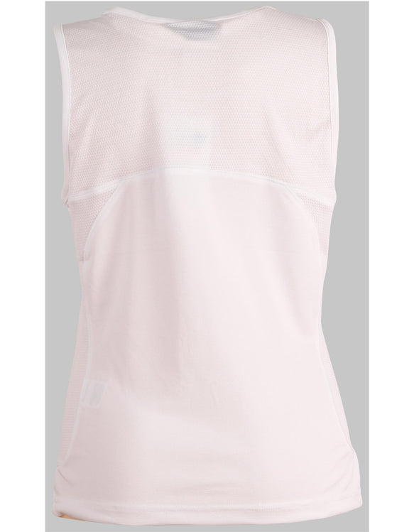 Winning Spirit - Ladies' Sprint Singlet - TS74