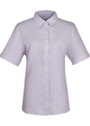 HENLEY LADY SHIRT SHORT SLEEVE  S