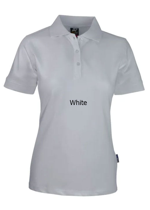 CLAREMONT LADY POLOS - AP2315