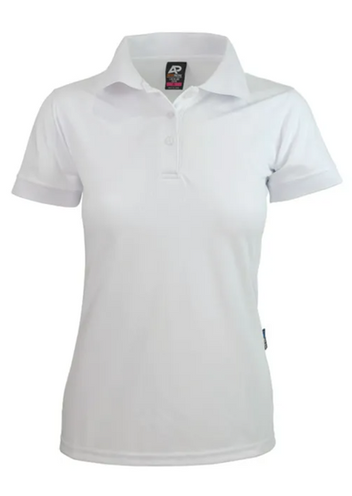 LACHLAN LADY POLOS  