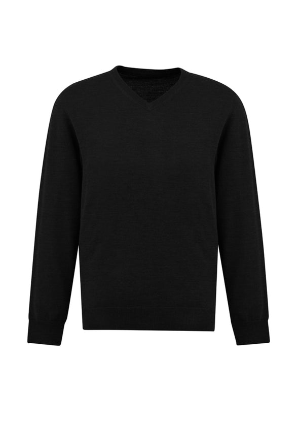 Biz Collection Mens Roma Pullover  - WP916M