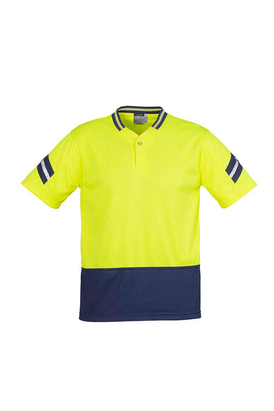 Mens Hi Vis Astro Polo - ZH245