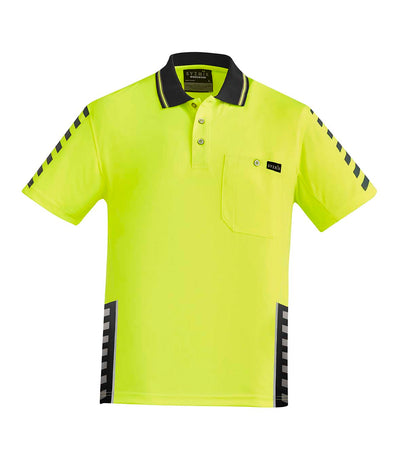 Mens Komodo Polo - ZH320