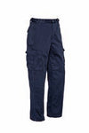 Mens Basic Cargo Pant (Stout) - ZP501S