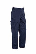Mens Basic Cargo Pant (Stout) - ZP501S