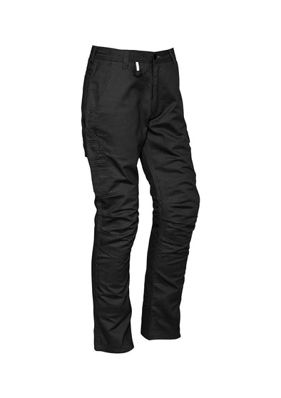 SYZMIK Mens Rugged Cooling Cargo Pant (Stout) - ZP504S