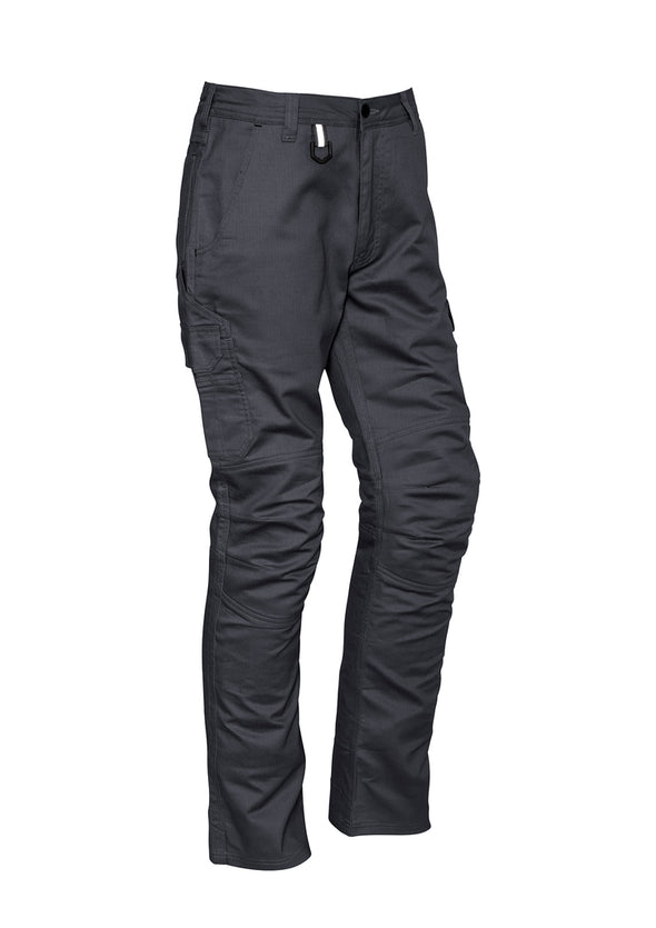 SYZMIK Mens Rugged Cooling Cargo Pant (Stout) - ZP504S