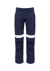 Mens Traditional Style Taped Work Pant - ZP523