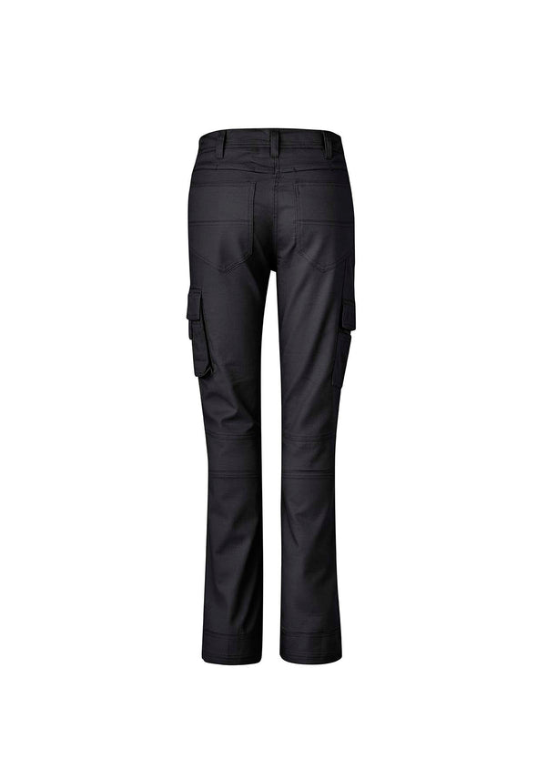 SYZMIK Womens Rugged Cooling Pant - ZP704