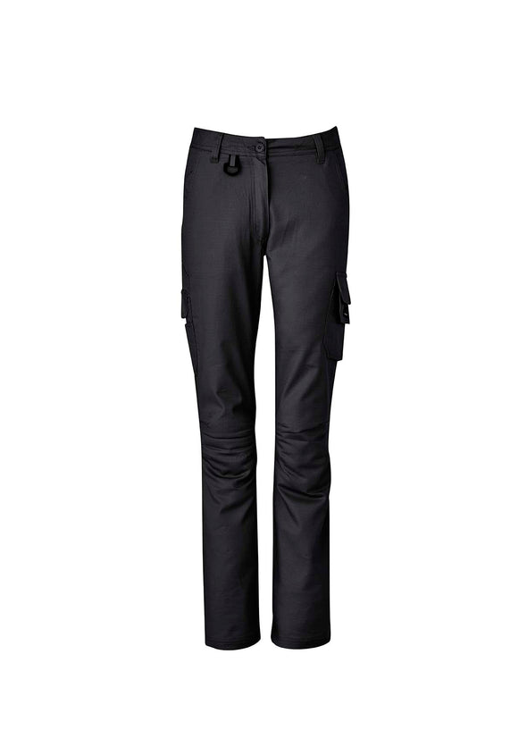 SYZMIK Womens Rugged Cooling Pant - ZP704