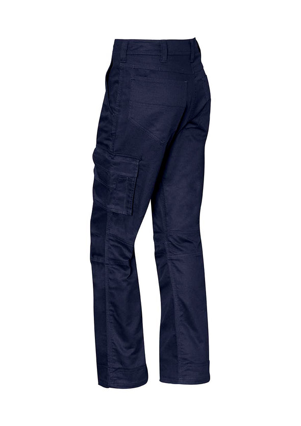 SYZMIK Womens Rugged Cooling Pant - ZP704