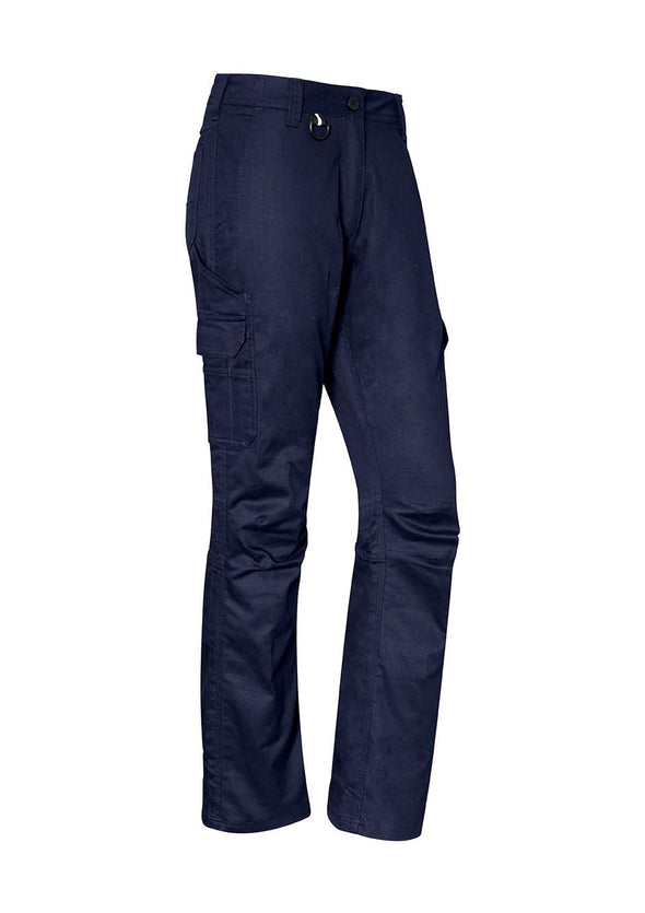 Womens Rugged Cooling Pant - ZP704