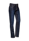 Womens Stretch Denim Work Jeans - ZP707