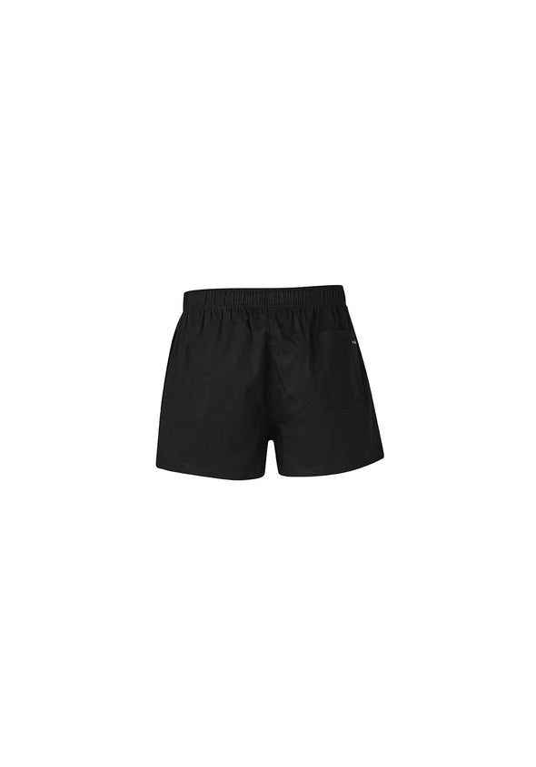 SYZMIK Mens Rugby Short - ZS105